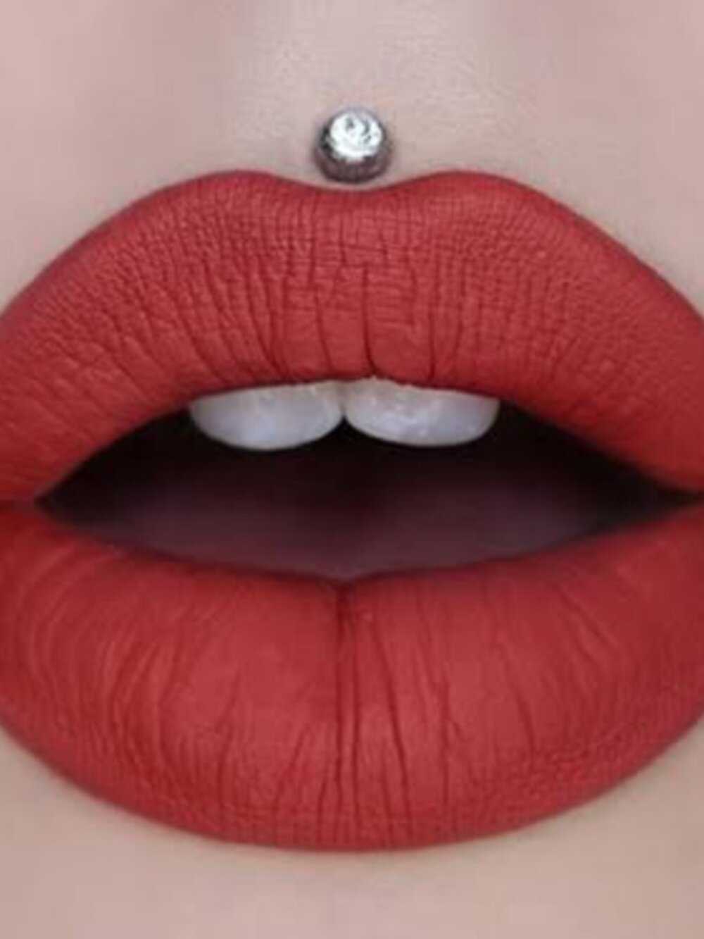 I'M SHOOK Velour Liquid Lipstick (BNIB)